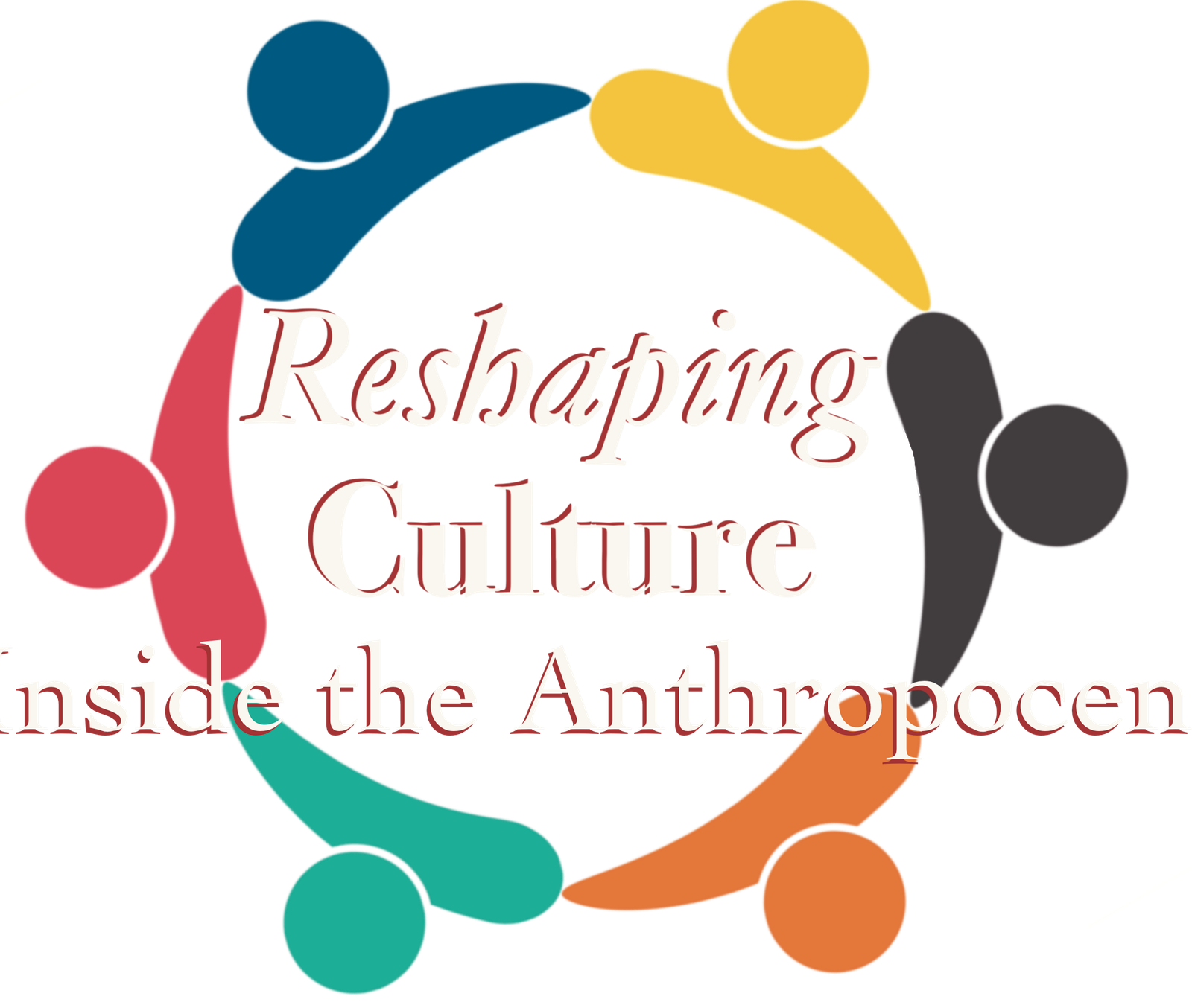 Reshaping Culture Inside the Anthropocene