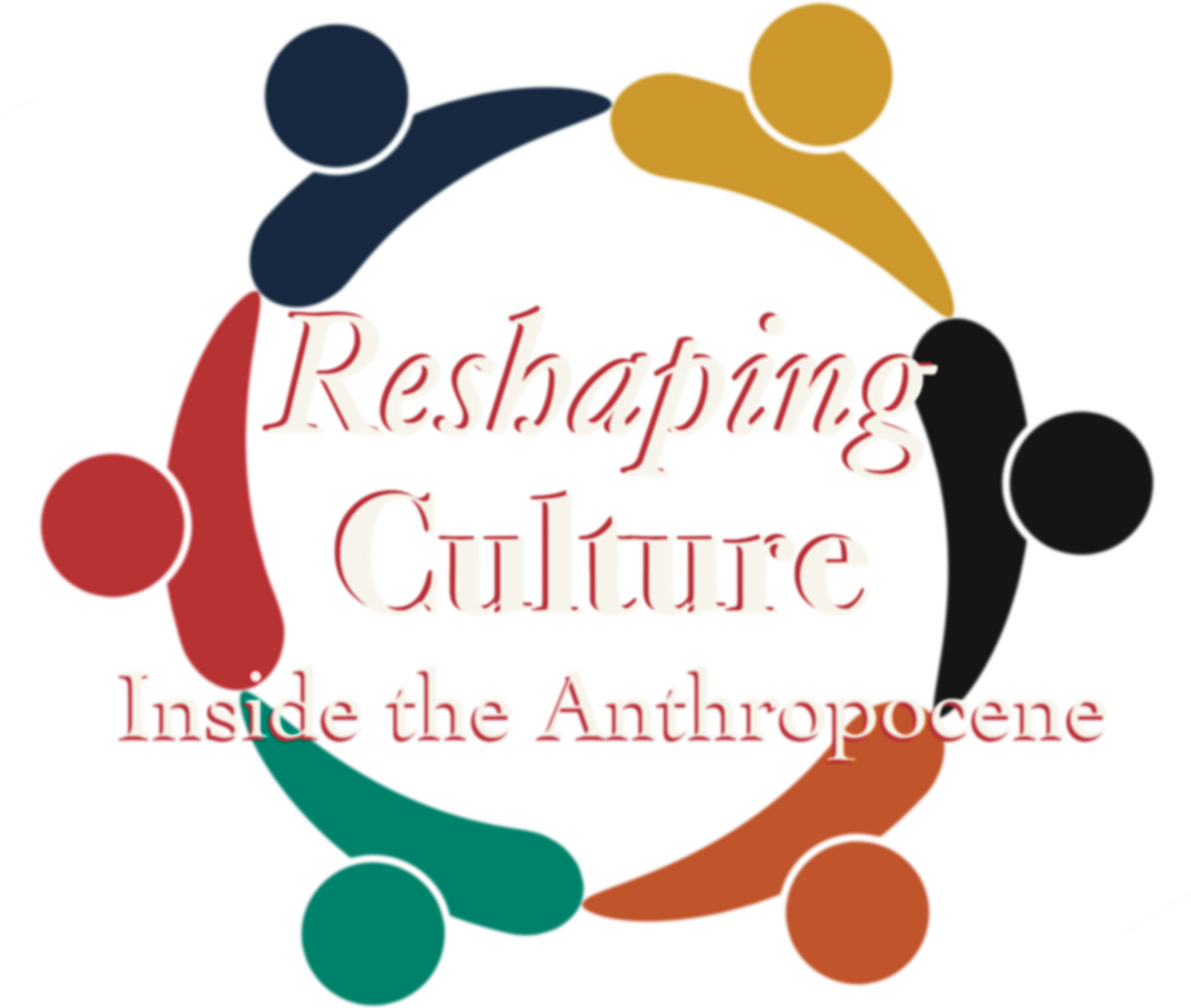 Reshaping Culture Inside the Anthropocene